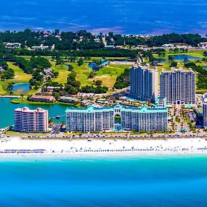  Apartment Ariel Dunes I 1305